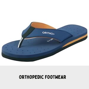 Orthopedic Footwear