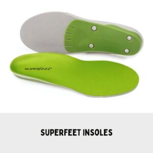 Superfeet Insoles
