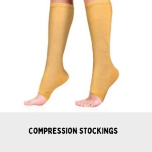 Compression Stockings